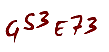 secret code