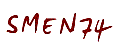 secret code
