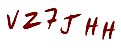 secret code