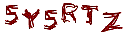 secret code