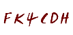 secret code