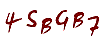 secret code