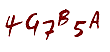 secret code