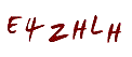 secret code