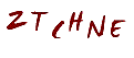 secret code