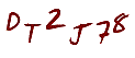 secret code