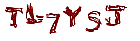 secret code