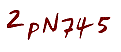 secret code