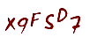 secret code