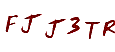 secret code