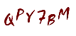 secret code
