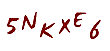 secret code