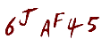 secret code