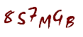 secret code