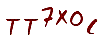 secret code