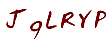 secret code