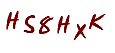 secret code