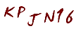 secret code