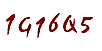secret code