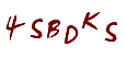 secret code