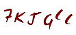 secret code
