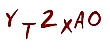 secret code