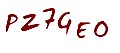 secret code