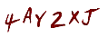 secret code