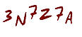 secret code