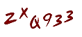 secret code