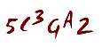 secret code