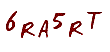 secret code