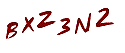 secret code