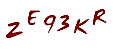 secret code