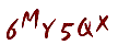 secret code