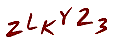 secret code