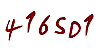 secret code