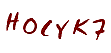 secret code