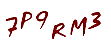 secret code