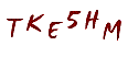 secret code