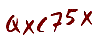 secret code