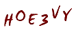 secret code