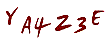 secret code