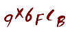 secret code