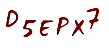 secret code