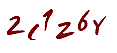 secret code