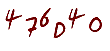 secret code