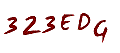 secret code