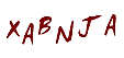 secret code