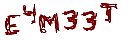 secret code